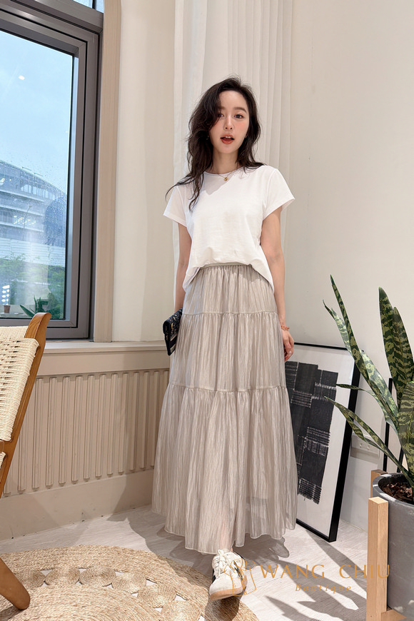 WANG CHIU 麻豆照